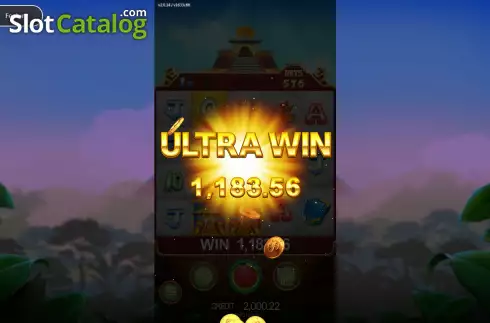 Maya Gold Crazy Screenshot