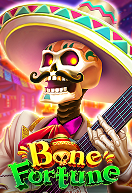 JILI Bone Fortune Screenshot