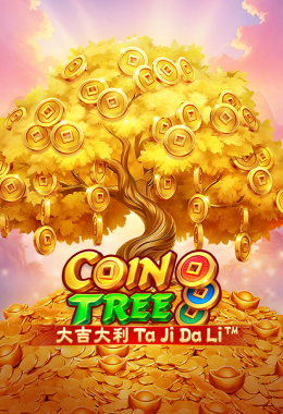 JILI Coin Tree Screenshot