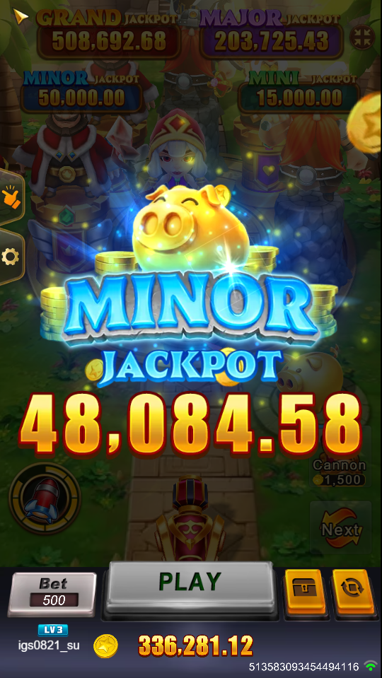 Crazy Hunter 2 Screenshot