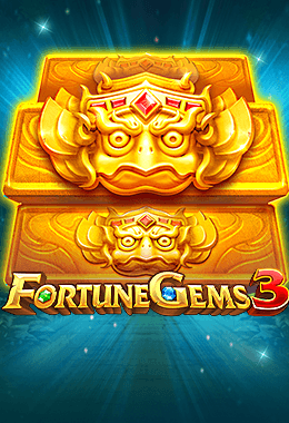 Fortune Gems 3 Screenshot