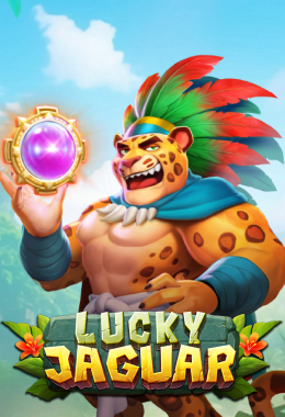 JILI Lucky Jaguar Screenshot