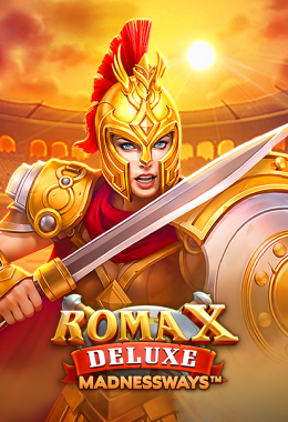 Roma X Deluxe Screenshot