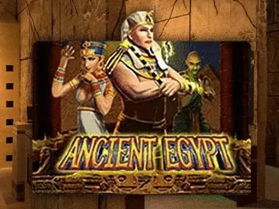 Ancient Egypt Screenshot