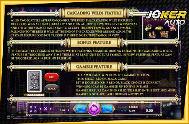 Chinese Boss Screenshot