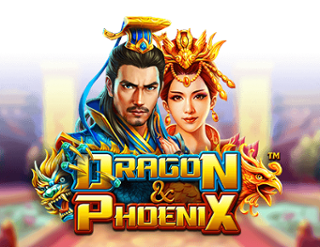 Dragon Phoenix Screenshot
