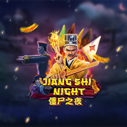 Jiang Shi Night Screenshot