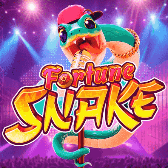 Snake Of Fortune Screenshot