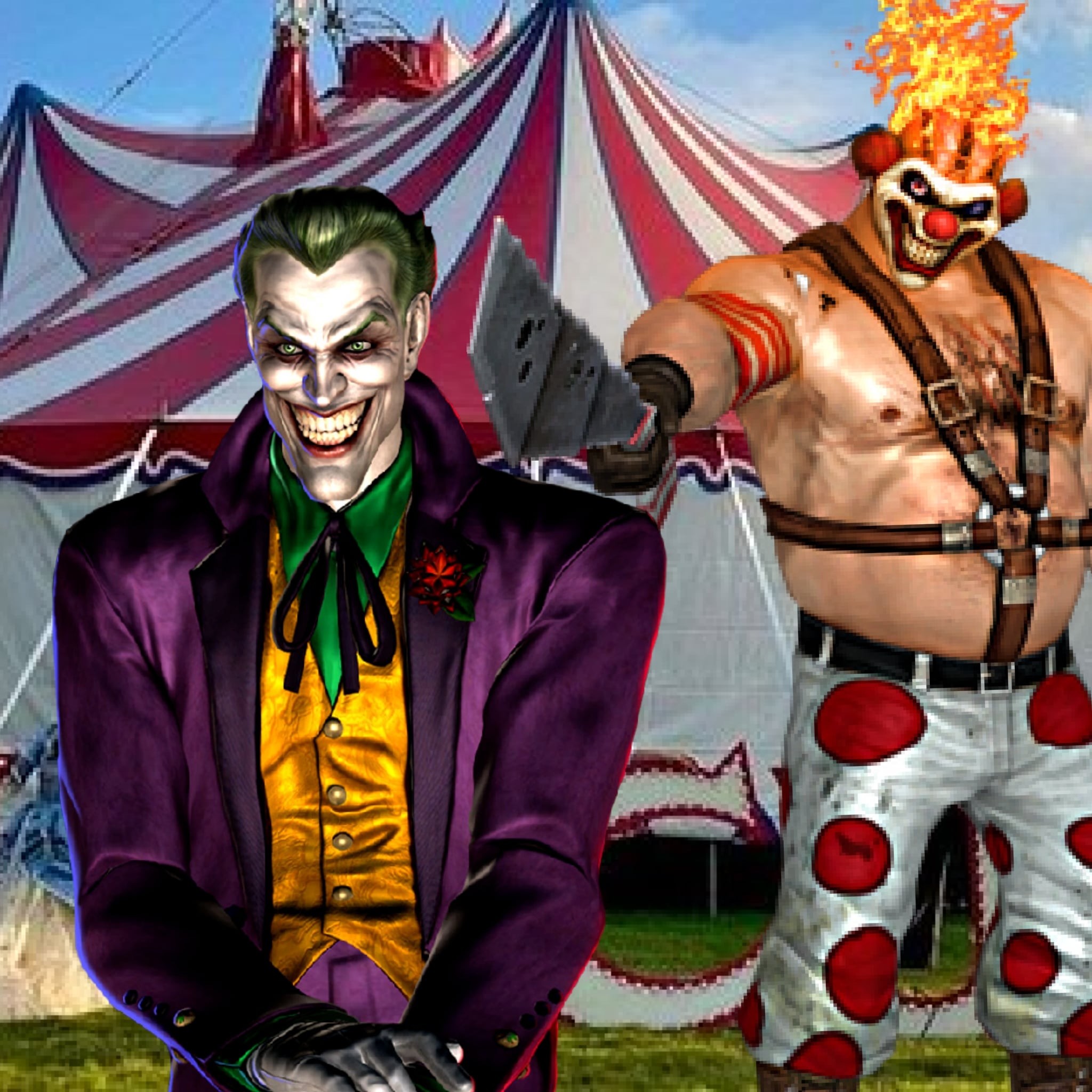 Sweet Tooth Screenshot