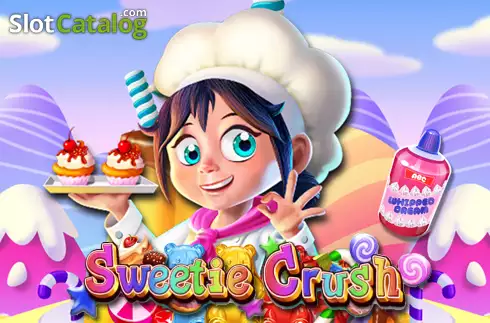 Sweetie Crush Screenshot