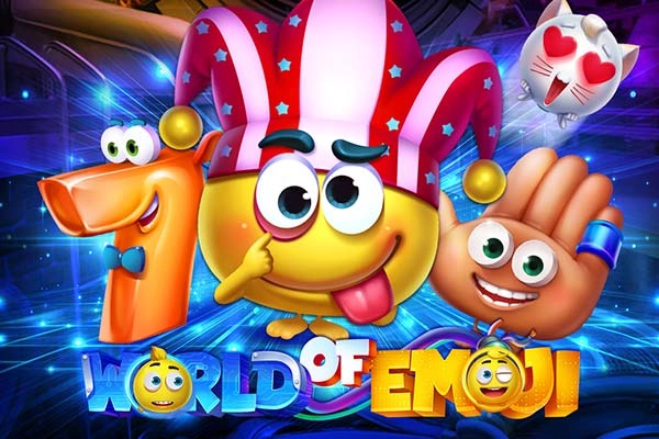World Of Emoji Screenshot