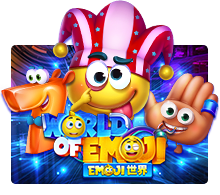 World Of Emoji Screenshot