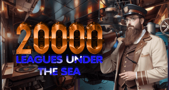 20000 Leagues Under The Sea Screenshot
