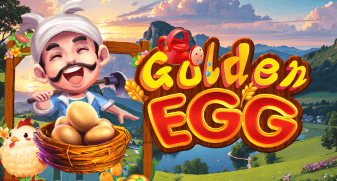Golden Egg Screenshot