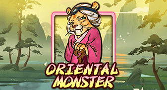 Oriental Monster Screenshot