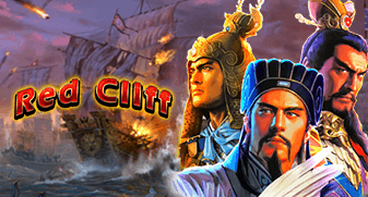 Red Cliff Screenshot