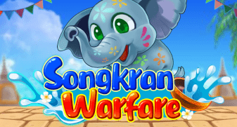 Songkran Warfare Screenshot