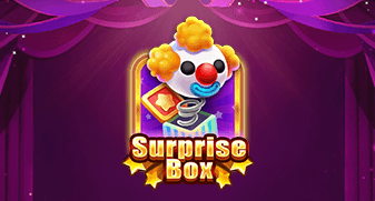 Surprise Box Screenshot