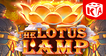 The Lotus Lamp Screenshot