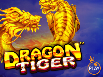 LuckyWin Tiger Dragon 2 Screenshot