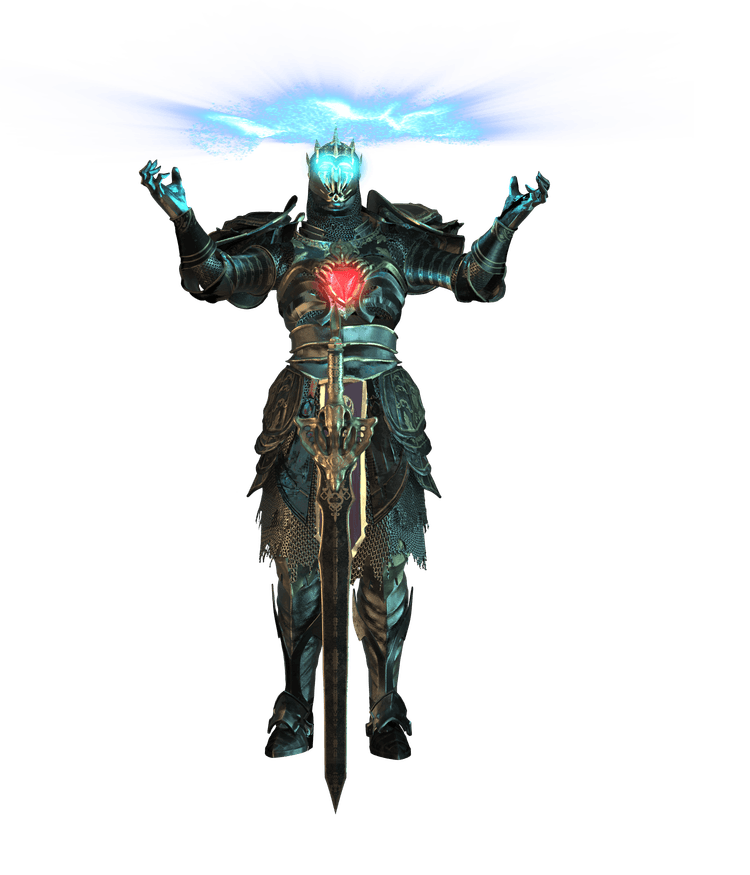 Dark King Forbidden Riches Screenshot