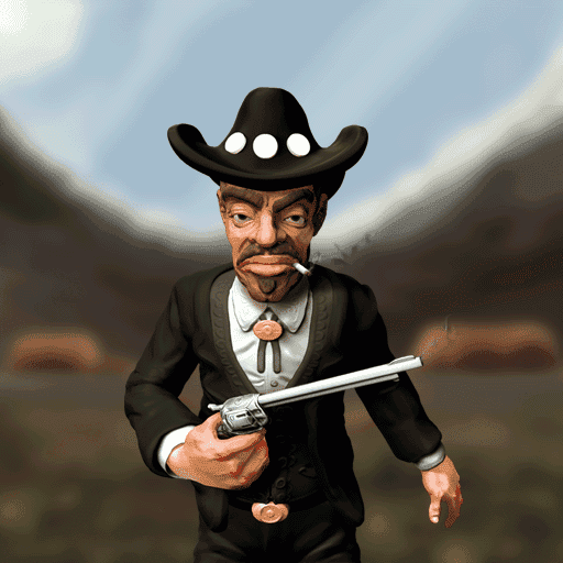 Dead or Alive Screenshot