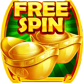 Happy Riches Screenshot