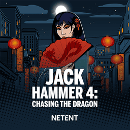 Jack Hammer 4- Chasing the Dragon Screenshot