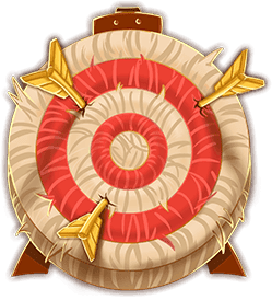 Ms Robin Hood Screenshot