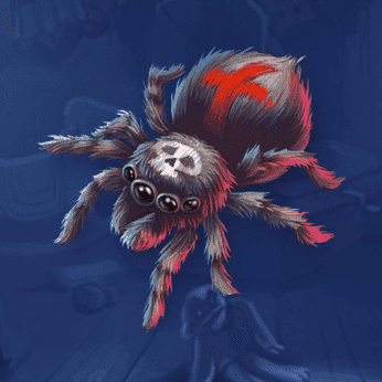 Mythic Maiden Screenshot