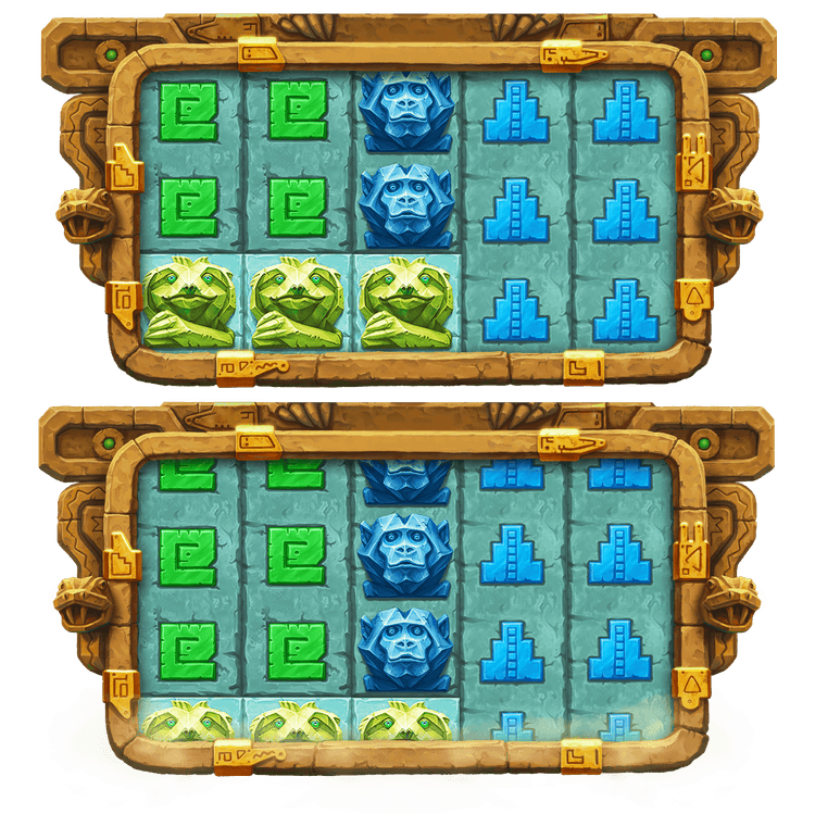 Temple of Nudges Screenshot