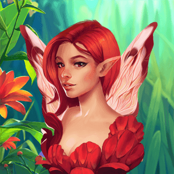 Wings of Riches Screenshot