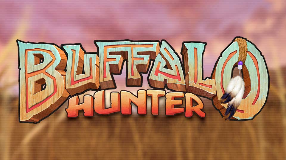 Buffalo Hunter Screenshot
