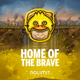 Home of the Brave Screenshot