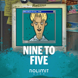 Nine To Five Screenshot