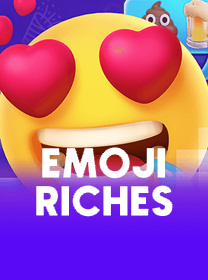 Emoji Riches