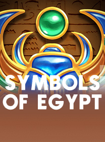 Symbols Of Egypt