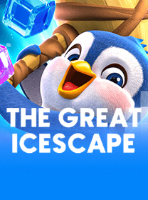 The Great Icescape