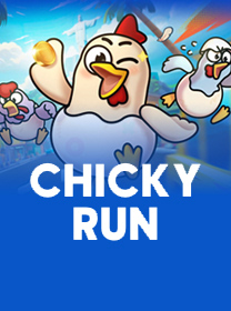 Chicky Run Game at Free Spins Promo