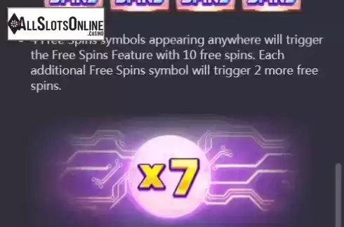 Cryp to Gold Screenshot