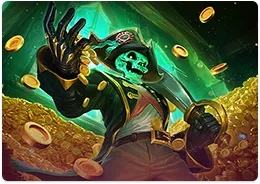 Dead Mans Riches Screenshot