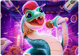 Fortune Snake Screenshot