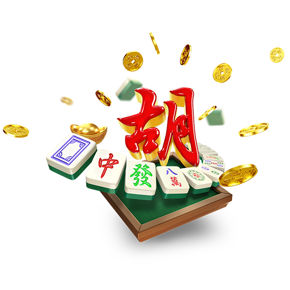 Mahjong Ways Screenshot