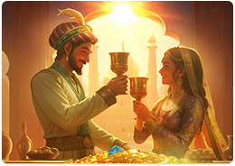 Majestic Empire Screenshot