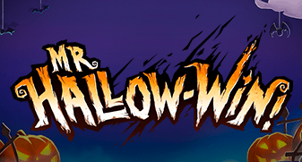 Mr.Hallow Win Screenshot