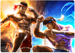 Muay Thai Champion Screenshot