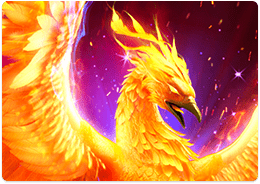 Phoenix Rises Screenshot