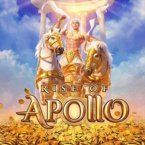 Rise of apollo Screenshot