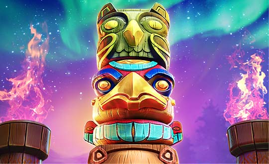Totem Wonders Screenshot