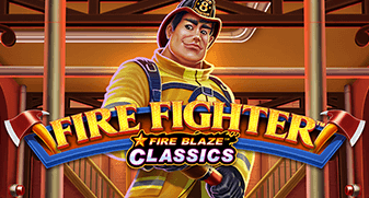 PT Fire Blaze Fire Fighter Screenshot